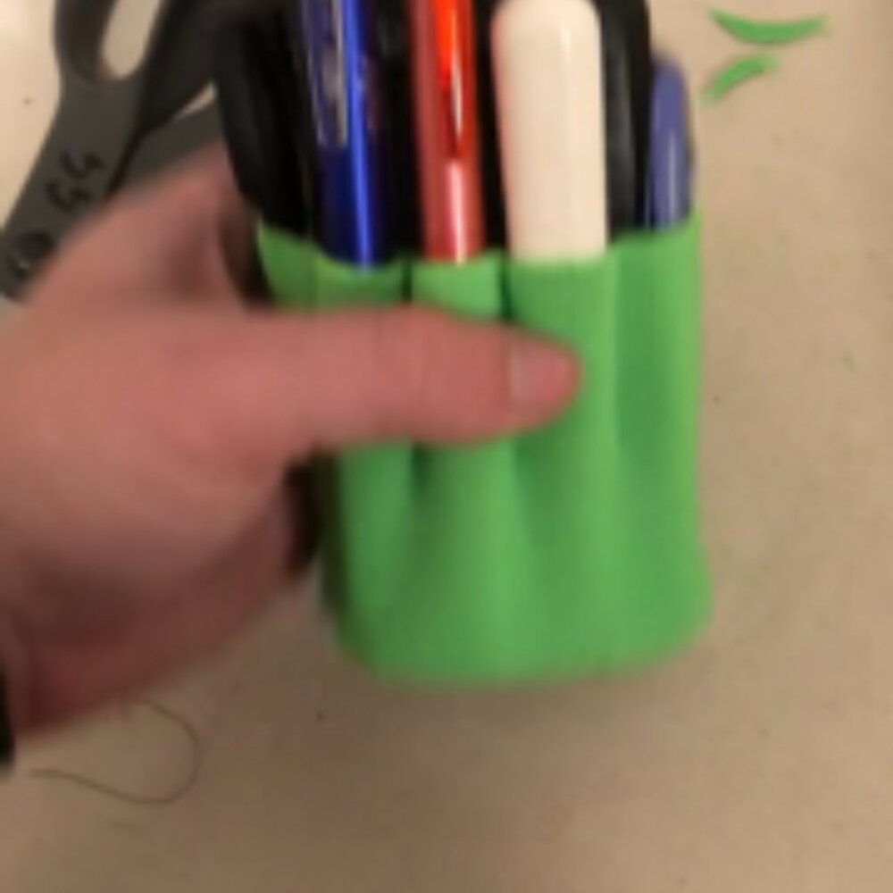 Radio Glove for Walkie Talkie Model CP200 Film & TV Production Gear Equipment - Picture 5 of 6